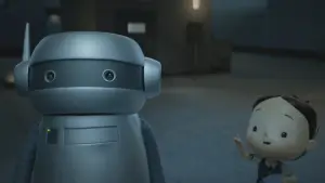 Backdrop to the movie "Space Cadet" #772121