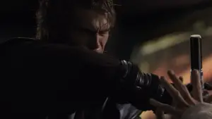 Backdrop to the movie "Star Wars: Episode III - Revenge of the Sith" #608256