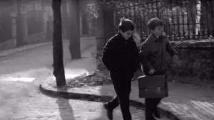 Backdrop to the movie "The 400 Blows" #750949