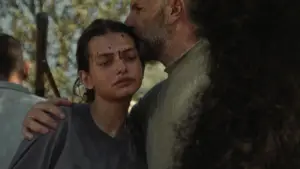 Backdrop to the movie "The Kingdom" #651007