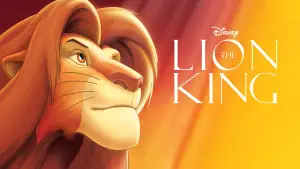 Backdrop to the movie "The Lion King" #549350