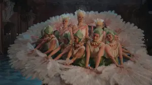 Backdrop to the movie "The Ugly Stepsister" #519022