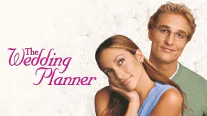 The Wedding Planner