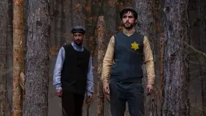 Backdrop to the movie "The World Will Tremble" #588131