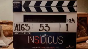 Backdrop to the movie "Untitled Insidious Film" #600611