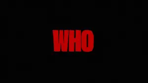 Backdrop to the movie "WHO" #819479