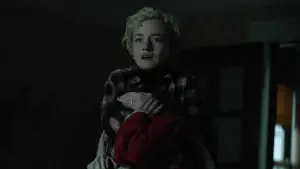 Backdrop to the movie "Wolf Man" #589237