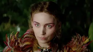 Backdrop to the movie "Pan" #850656