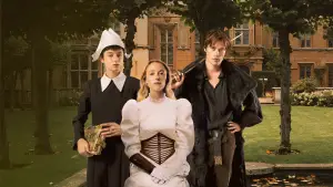 Backdrop to the movie "100 Nights of Hero" #537931