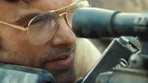 Backdrop to the movie "15 Minutes of War" #415022