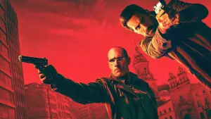 Backdrop to the movie "Diablo" #548654