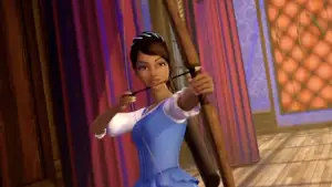 Backdrop to the movie "Barbie and the Three Musketeers" #887623