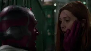 Backdrop to the movie "Avengers: Infinity War" #827703