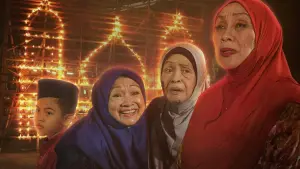 Watch film Perang Panjut Tujuh Likur | 25 MAC 2024 - BP - TELEFILEM KHAS PERANG PANJUT 7 LIKUR: ANGKAT TEMA RAMADAN, WANITA DAN TMP 2024
