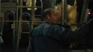 Backdrop to the movie "Un été à la ferme - L