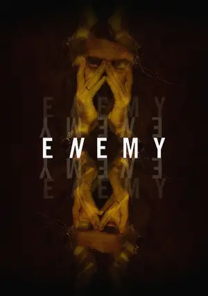 Poster to the movie "Enemy" #48089