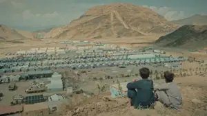 Backdrop to the movie "Le Pays taliban" #794707