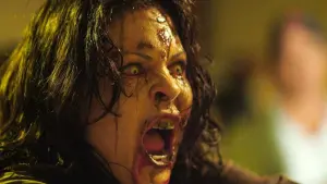 Backdrop to the movie "Day of the Dead" #421056