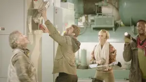 Backdrop to the movie "Earthtastrophe" #739316