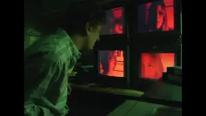 Backdrop to the movie "V/H/S/Halloween" #579736