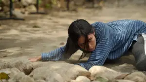 Backdrop to the movie "Levitating" #797985