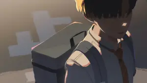 Backdrop to the movie "A Few Moments of Cheers" #686181