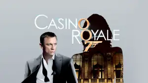 Backdrop to the movie "Casino Royale" #573335