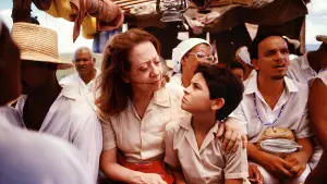 Backdrop to the movie "Central Station" #717428