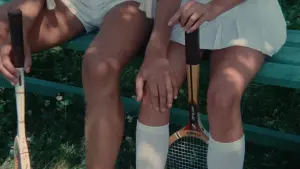 Backdrop to the movie "Claire