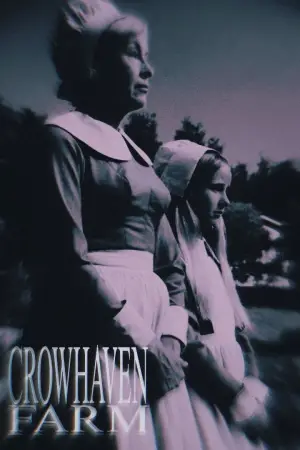 Poster to the movie "Crowhaven Farm" #698297