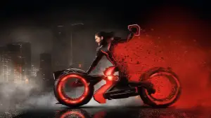 Backdrop to the movie "TRON: Ares" #517600