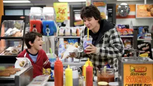 Backdrop to the movie "Diary of a Wimpy Kid: Rodrick Rules" #724188