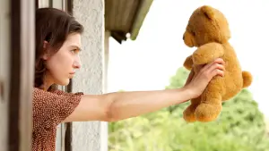 Backdrop to the movie "Random" #699530