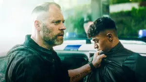 Backdrop to the movie "Enforcement" #408814