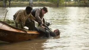 Backdrop to the movie "Fear Below" #557495