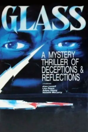 Poster to the movie "Glass" #741649