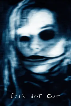 Poster to the movie "FearDotCom" #633443