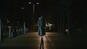 Backdrop to the movie "The Woman Who Keeps a Murderer" #935175