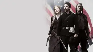 Backdrop to the movie "Hostiles" #253362