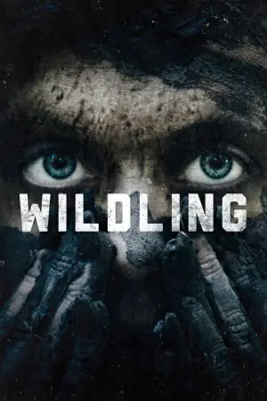 Poster to the movie "Wildling" #695094