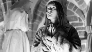 Backdrop to the movie "Marketa Lazarová" #745417