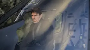 Backdrop to the movie "Mission: Impossible - Fallout" #578992