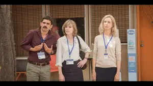 Backdrop to the movie "Continental Drift (South)" #472796