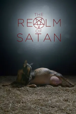 Poster to the movie "Realm of Satan" #197984