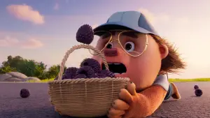 Backdrop to the movie "Spiked" #766786