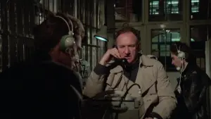 Backdrop to the movie "Target" #462682