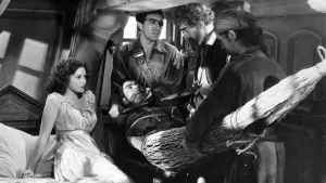 Backdrop to the movie "The Black Swan" #406586