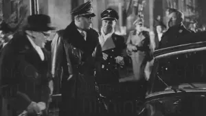 Backdrop to the movie "The Devil