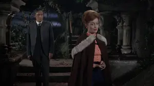 Backdrop to the movie "The Gorgon" #390850