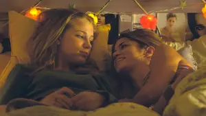 Backdrop to the movie "Thirteen" #680942